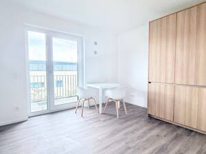 Penthouse-Feeling: 1,5-Zimmer-Appartment mit Dachterasse – 70191 Stuttgart – Vorschaubild 4