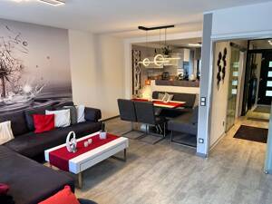 Exklusives Reihenendhaus auf Erbpacht - Pool, Sauna & sofort einzugsbereit! – 45889 Gelsenkirchen – Vorschaubild 6