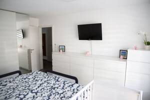 Exklusive 3-Zimmer-Wohnung in bester Lage der Pforzheimer Südweststadt – 75173 Pforzheim – Vorschaubild 7