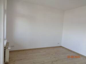 2-Raum Eigentumswohnung mit PKW-Stellplatz – 6618 Naumburg (Saale) – Vorschaubild 8
