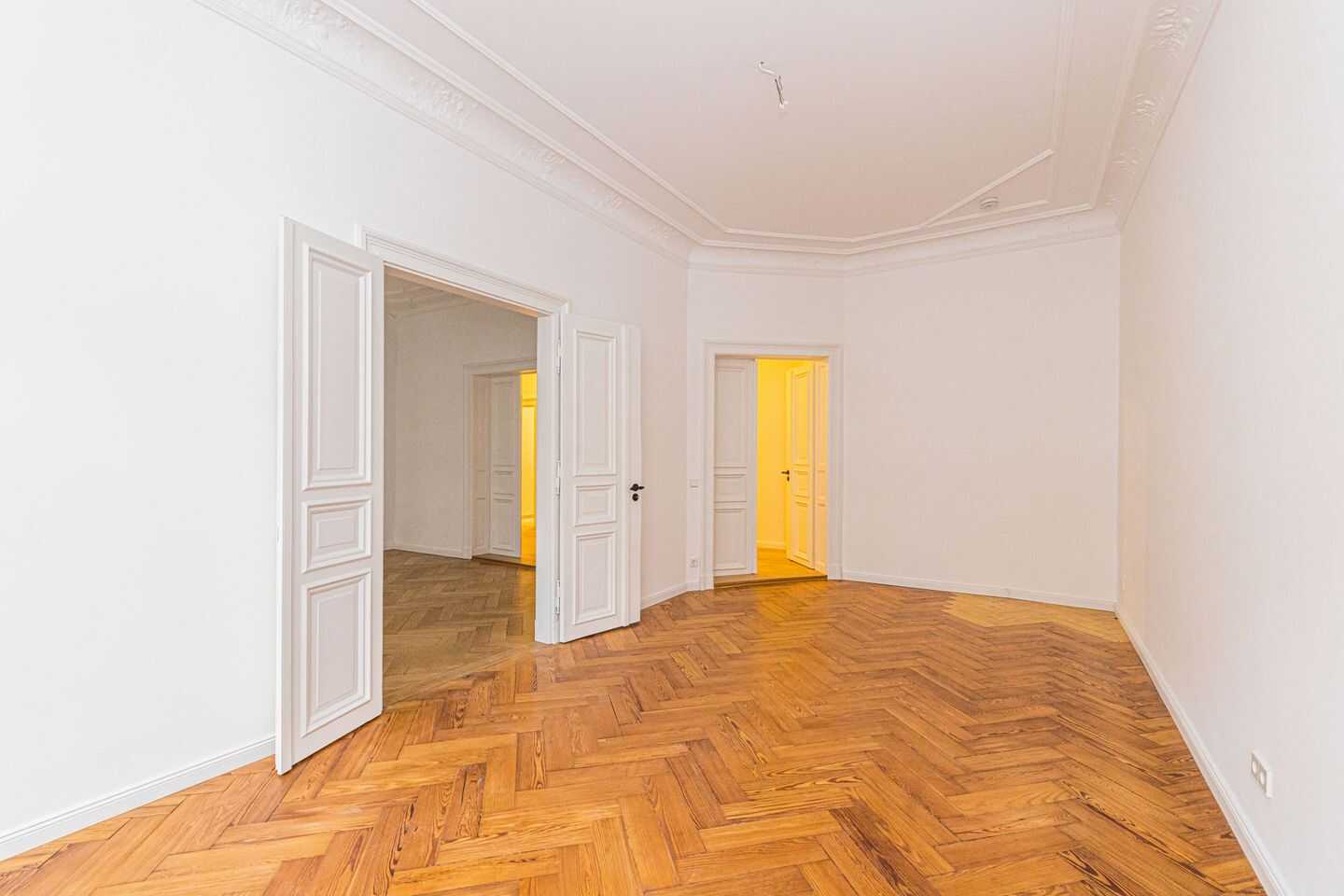 Stilvoll wohnen auf 134 m² im Leipziger Zentrum-Nordwest – Leipzig – Vorschaubild 6