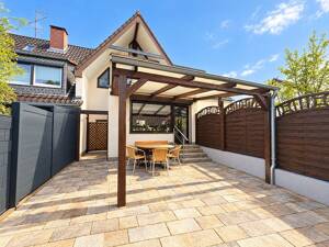 Haus mit Charme – 51373 Leverkusen – Vorschaubild 2