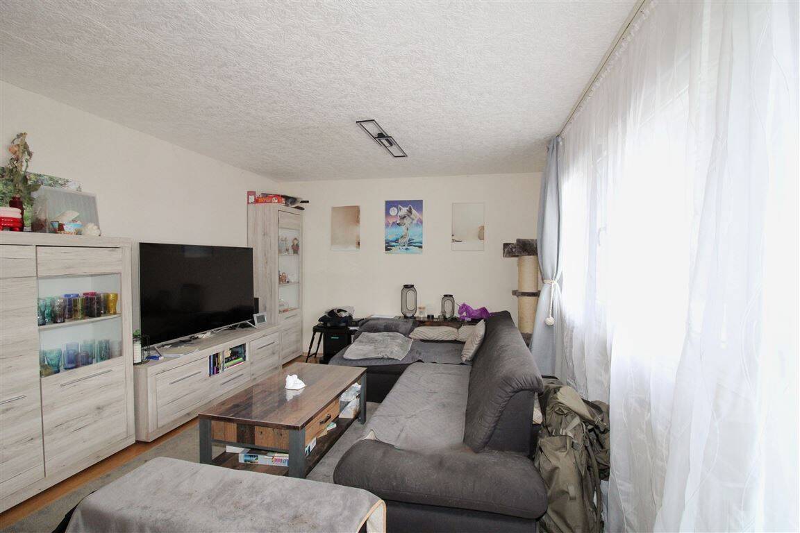 Mehr Platz als erwartet - vielseitiges Einfamilienhaus mit großem Garten & Carports – Zella-Mehlis – Vorschaubild 9