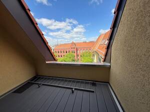 Großzügige Altbauwohnung mit Klimaanlage & Fußbodenheizung – 39104 Magdeburg – Vorschaubild 4
