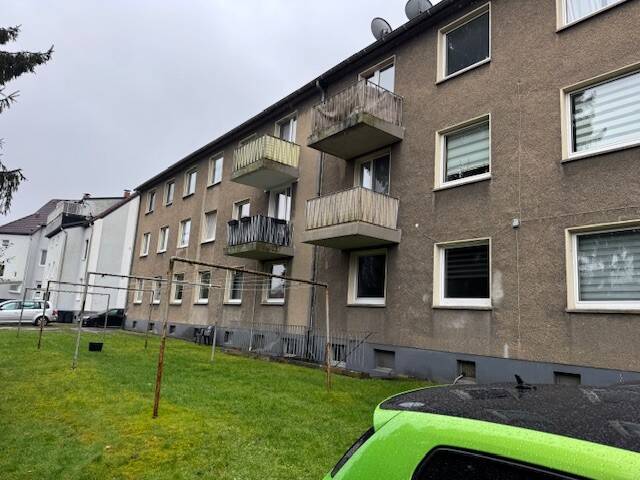 Kapitalanleger aufgepasst! Renditestarkes Mehrfamilienhaus in Gelsenkirchen-Resse – Gelsenkirchen – Vorschaubild 4