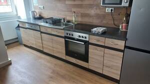 Premium Monteurzimmer / WG-Zimmer – 34123 Kassel – Vorschaubild 5