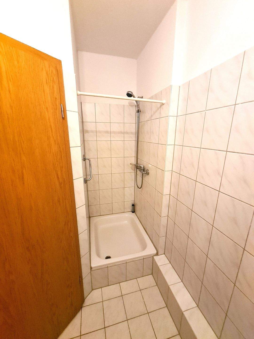 helle 1 Raum Wohnung zum Wohlfühlen – Chemnitz – Vorschaubild 7
