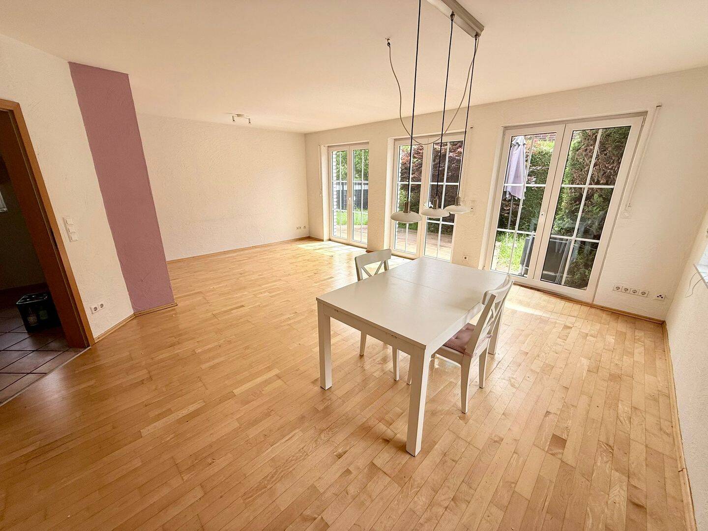 Viel Platz für den Alltag in diesem Haus in Aßlar-Werdorf – Aßlar – Vorschaubild 2