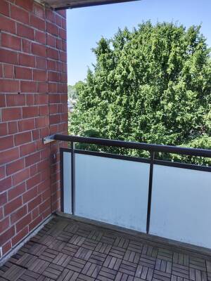 Geschmackvolle, renovierte 3-Raum-Wohnung mit geh. Innenausstattung mit EBK in Paderborn – 33102 Paderborn – Vorschaubild 9