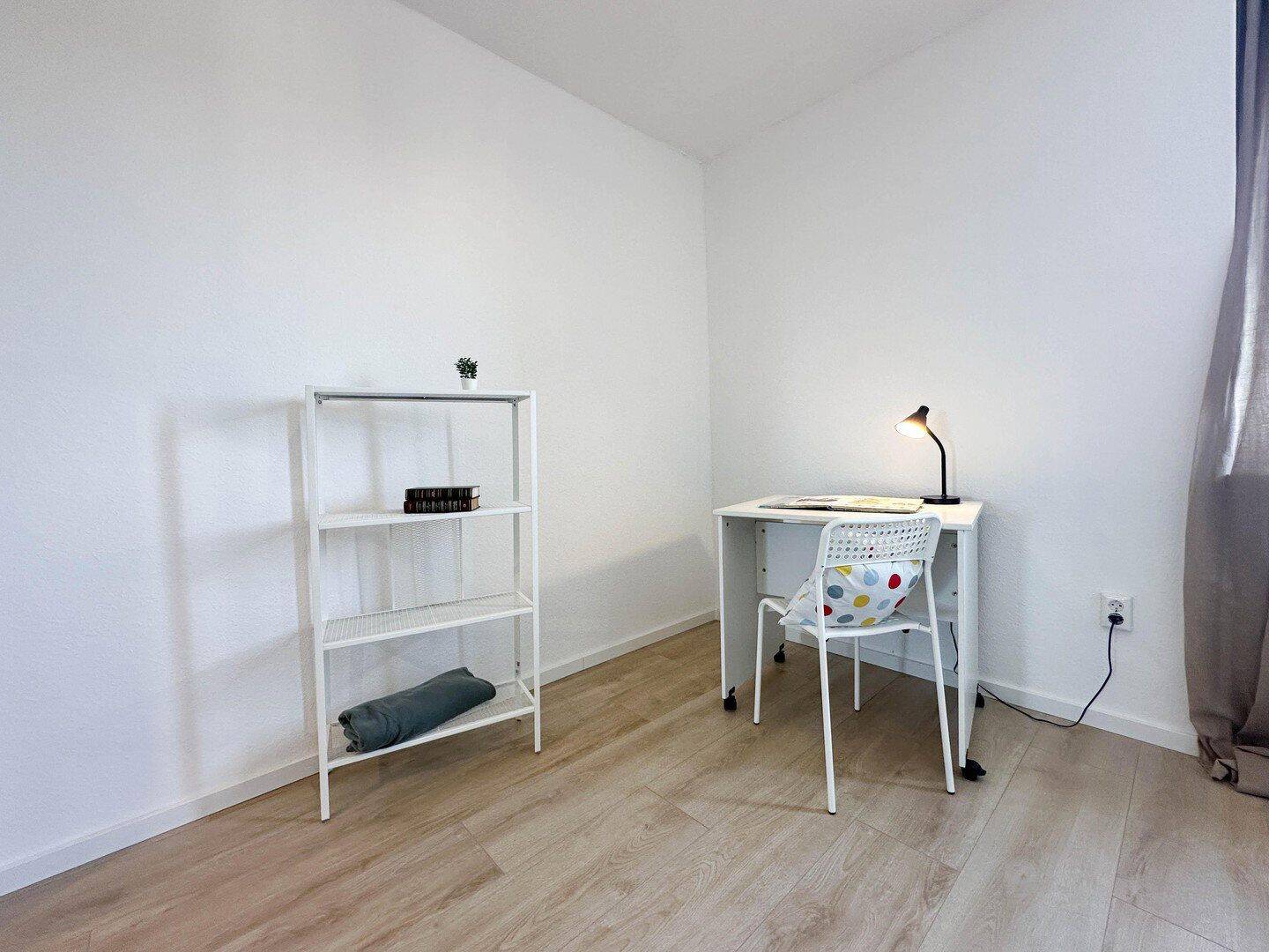 PROVISIONSFREI*SOFORT EINZIEHEN 3-ZIMMER WOHNUNG in Hamm-Werries – Hamm – Vorschaubild 5