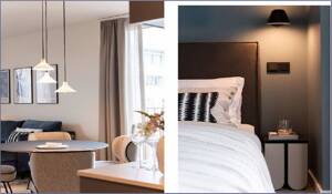 Attraktive 1,5-Zimmer-Wohnung in Uni-Nähe – 28357 Bremen – Vorschaubild 3