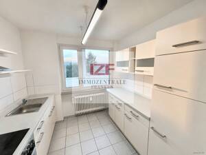 Bezugsfreie 2-Zimmer-Wohnung mit Einbauküche, Balkon & TG-Stellplatz Nürnberg-Herpersdorf – 90455 Nürnberg – Vorschaubild 7