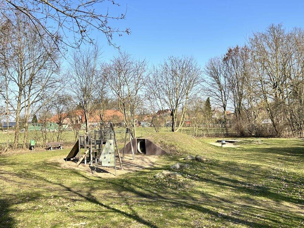 Vermieten oder selbst einziehen? – Stolzenau – Vorschaubild 5