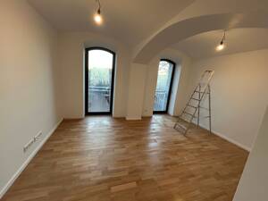 Exklusive 3- Zimmer Wohnung mit EBK,Balkon u. SP zu vermieten! – 39164 Wanzleben-Börde – Vorschaubild 4
