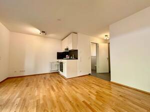 Hochwertig ausgestattet und gut vermietet: 1-ZW mit EBK, Terrasse und Stellplatz in Versbach! – 97078 Würzburg – Vorschaubild 4