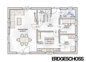 Bad-Essen I Sie bringen das Grundstück - wir machen den Rest – 49152 Bad Essen – Vorschaubild 9