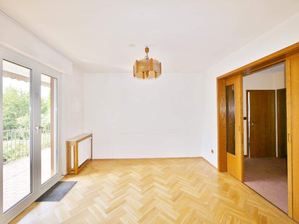 Ein-bis Zweifamilienhaus mit vielen Möglichkeiten in beliebter, innenstadtnaher Lage von Haan – Haan – Vorschaubild 5