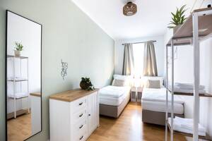 Hochwertig sanierte 2-Zimmerwohnung im gefragten Leipziger Osten – 4317 Leipzig – Vorschaubild 3