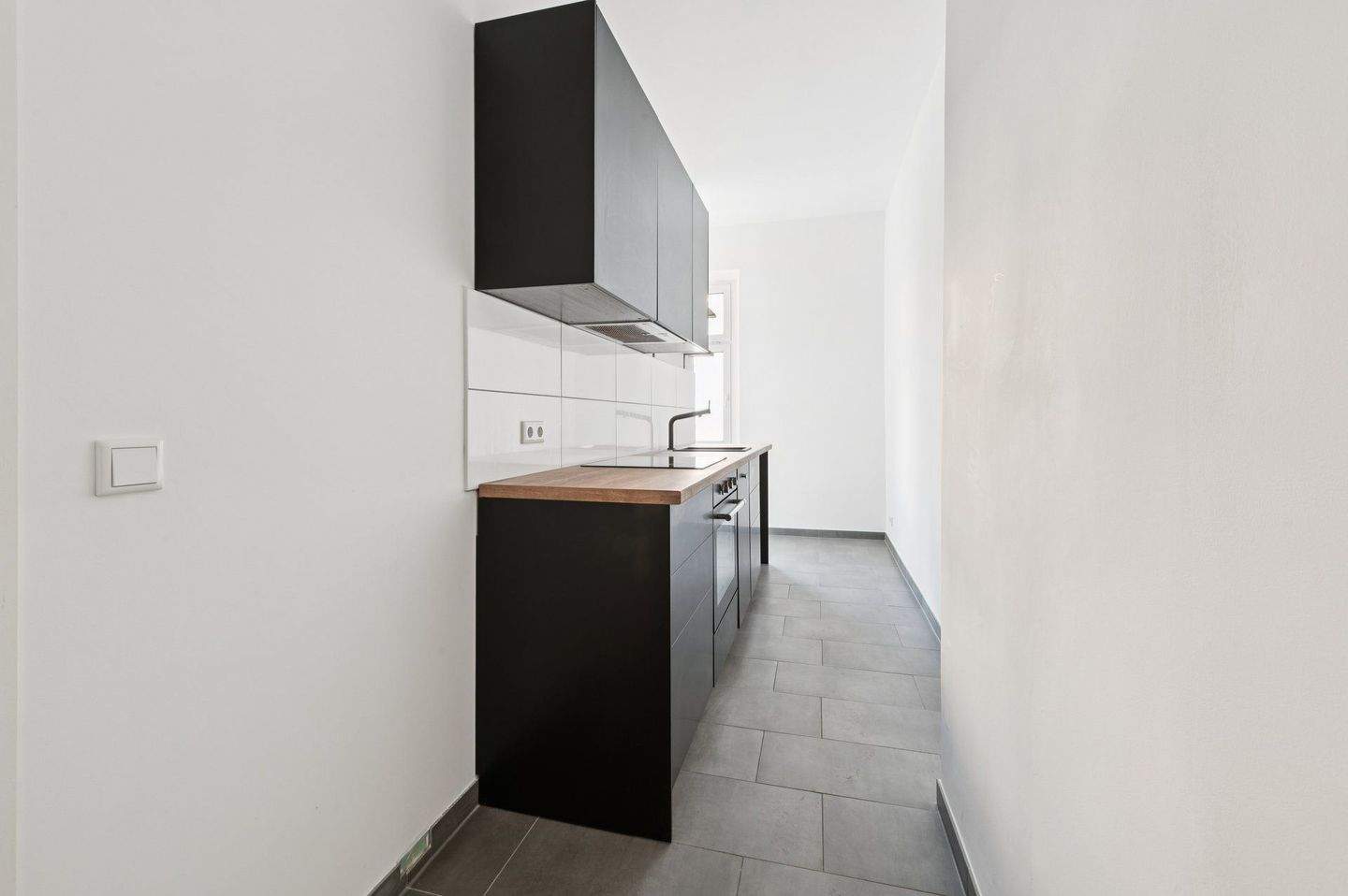 Charmante Altbauwohnung mit Balkon in bester Lage von Prenzlauer Berg - Bezugsfrei - Keine Maklerprovision – Berlin – Vorschaubild 6