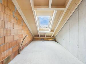 Gemütliche 2-ZKB Dachgeschoss-Wohnung, verfügbar Ende 2026, Aufzug, Individualisierung möglich! – 85051 Ingolstadt – Vorschaubild 9