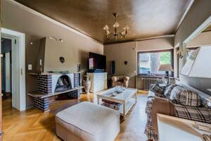 The Perfect Multigenerational Living Arrangement with 2 Single-Family Homes, a Pool, and a Sauna – 14089 Berlin – Vorschaubild 9