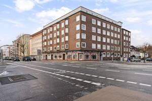 Bremerhaven | Wohn- und Geschäftshausportfolio mit stabiler Ertragsstruktur und Value-Add-Potenzial mit 67 Einheiten – 27568 Bremerhaven – Vorschaubild 6