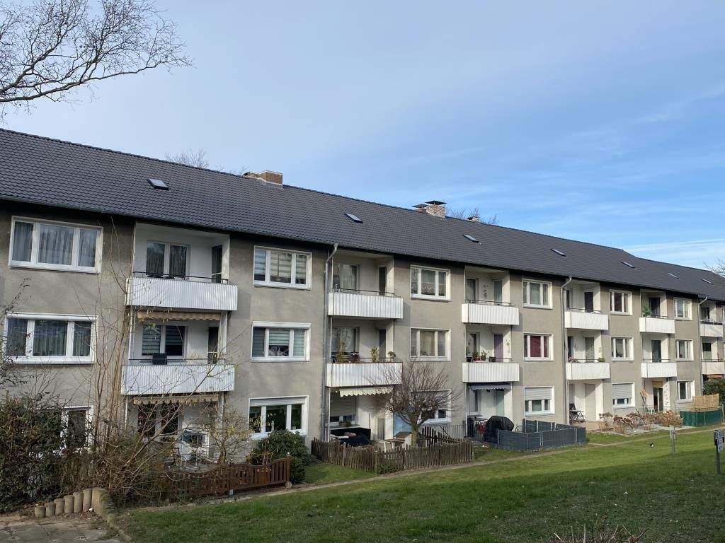 Ihre Kapitalanlage mit langfristiger Vermietung!