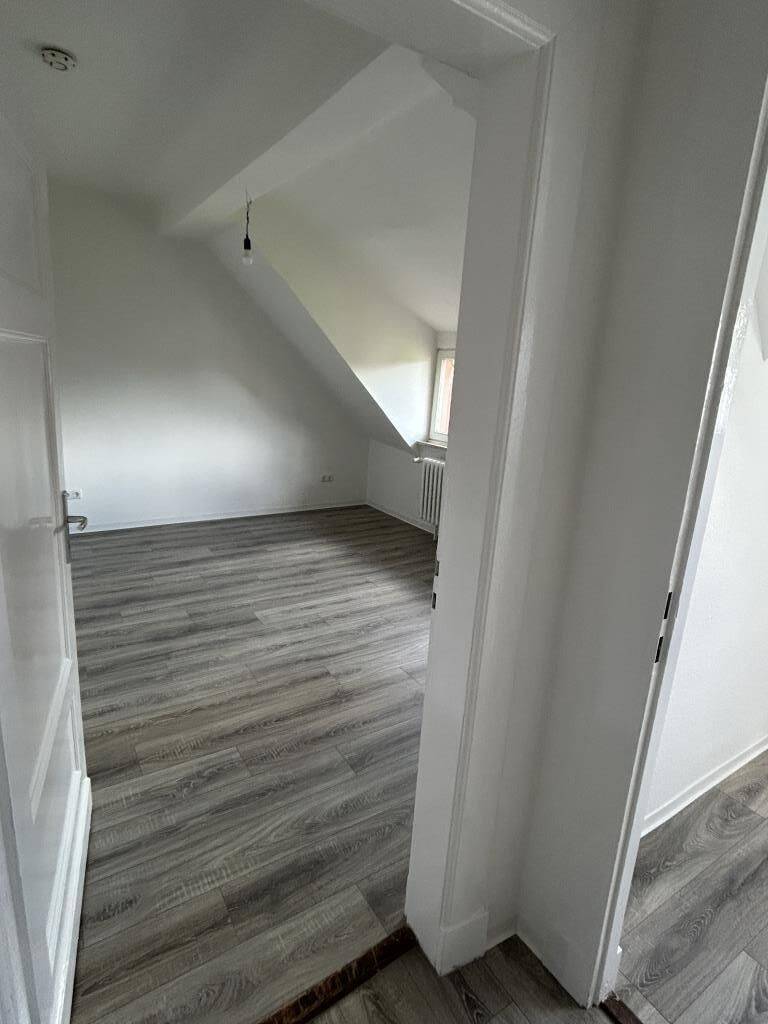 Gepflegte 1-Zimmer-Etagenwohnung in Gaarden-Ost – Kiel – Vorschaubild 7