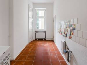 Lichtdurchflutete Altbauwohnung mit Balkon im Herzen des Rheingauviertels – 12161 Berlin – Vorschaubild 6