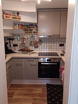 Sehr schöne vier Zimmer Wohnung im Bergischen Schieferhaus – 42719 Solingen – Vorschaubild 6
