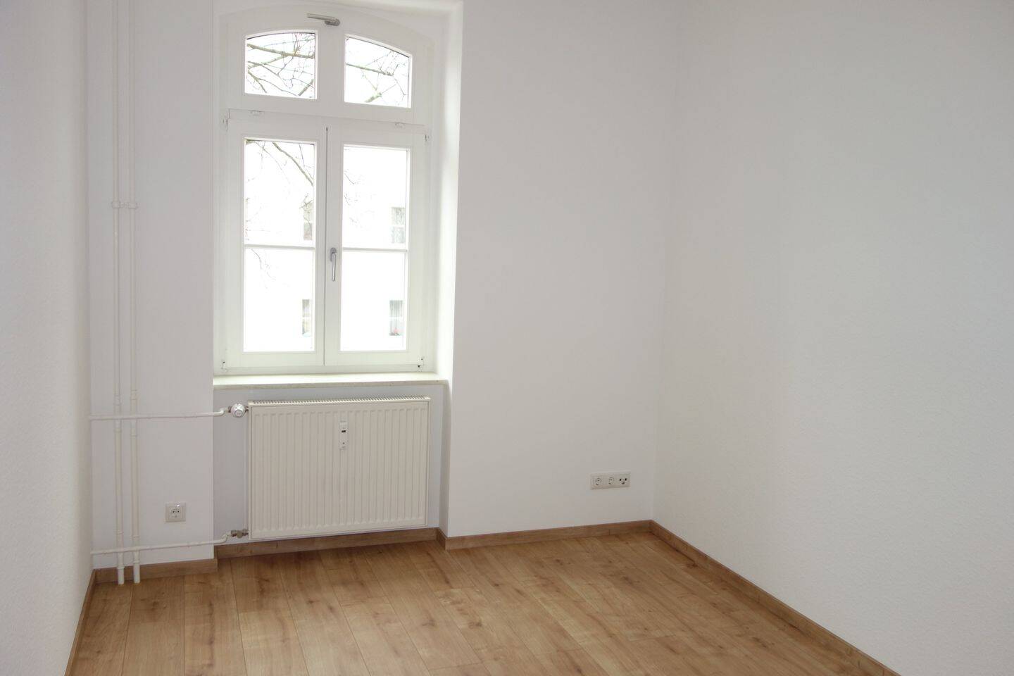 NUR MIT WBS *** 3 Raumwohnung in Eutritzsch – Leipzig – Vorschaubild 9