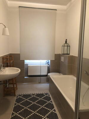 Möblierte 2 Zi-Whg. ( 60 qm) mit HH-Terrasse zu vermieten. – 65185 Wiesbaden – Vorschaubild 4