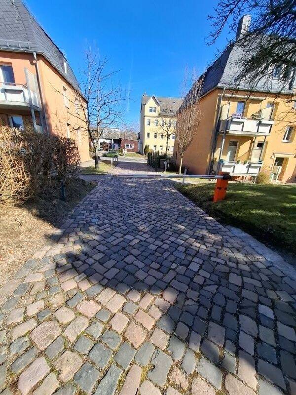 KLEINES, CHARMANTES MEHRFAMILIENHAUS MIT LANGJÄHRIGEN MIETERN ... – Chemnitz – Vorschaubild 6
