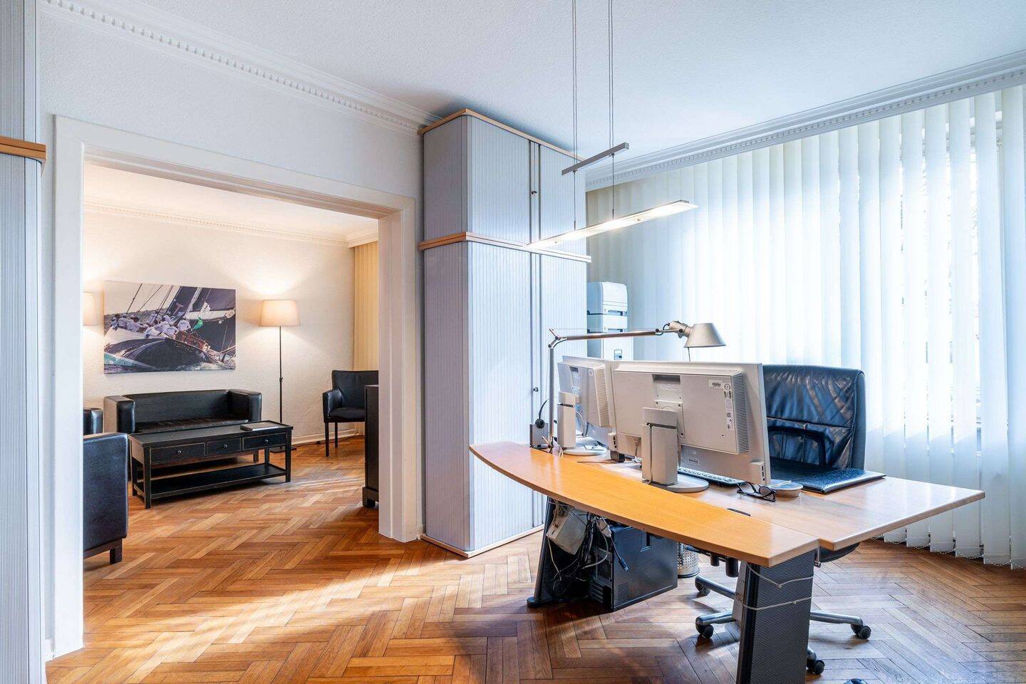 Raum für Familie. Raum für Zukunft. Raum für Ideen. – Hamburg – Vorschaubild 4