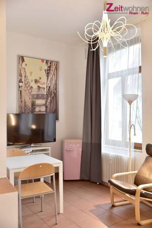 Klein aber Fein - Balkonwohnung Nähe Wiener Platz – 51063 Köln – Vorschaubild 6