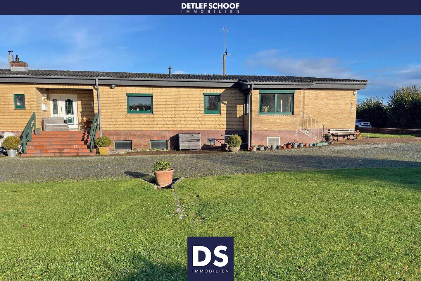 Modernisierte DHH in Rumohr – Rumohr – Bild 1 von 9