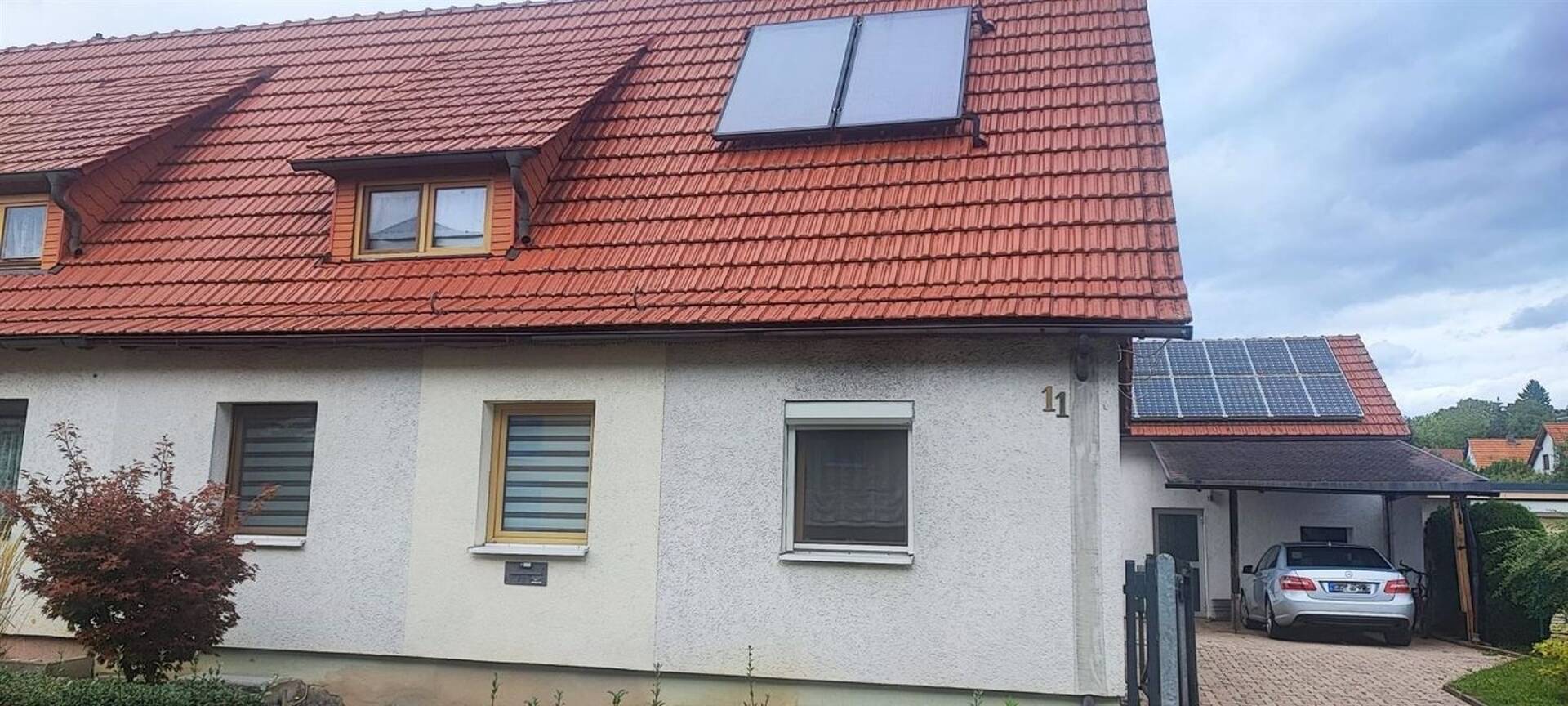 Haus in 98646 Hildburghausen mit 130 m² kaufen