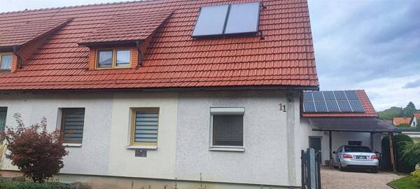 Haus in 98646 Hildburghausen mit 130 m² kaufen