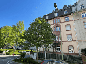 Mehrfamilienhaus in Offenbach - Vollvermietetes Anlageobjekt im Senefelderquartier – 63069 Offenbach am Main – Vorschaubild 3