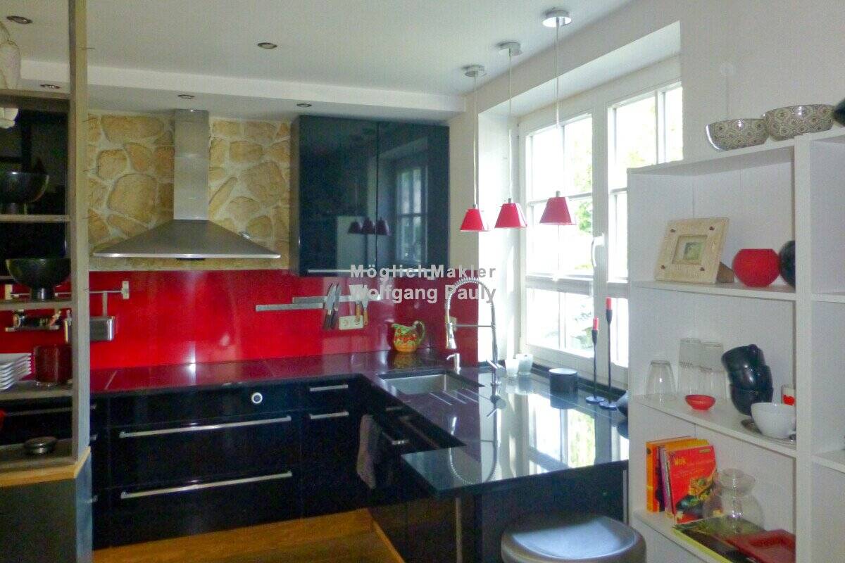 Kompakt wohnen, großzügig leben ++ Haus mit Garten & Garage – Mönchengladbach – Vorschaubild 6