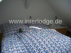INTERLODGE Modern und neu möblierte Maisonettewohnung mit 2. Schlafraum in Essen-City - Nähe Uni – 45141 Essen – Vorschaubild 2