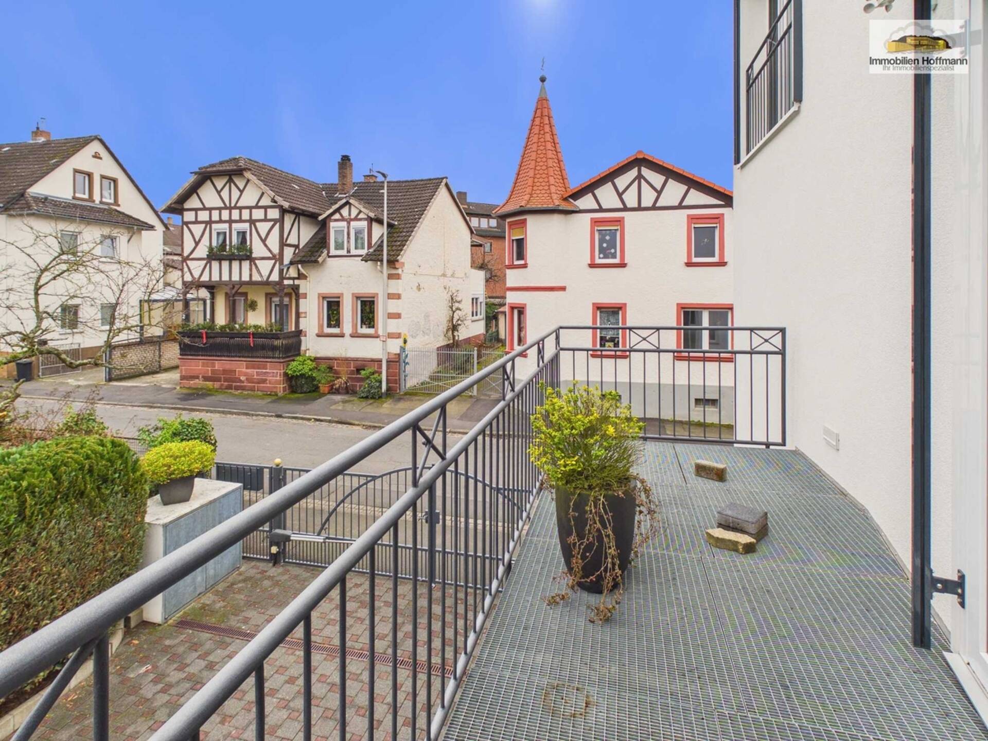Terrassenwohnung in 63755 Alzenau mit 173 m² kaufen