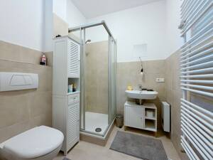 Großzügige 4-Zimmer-Wohnung in klassischem Altbau Nähe Ostpark – 33604 Bielefeld – Vorschaubild 7