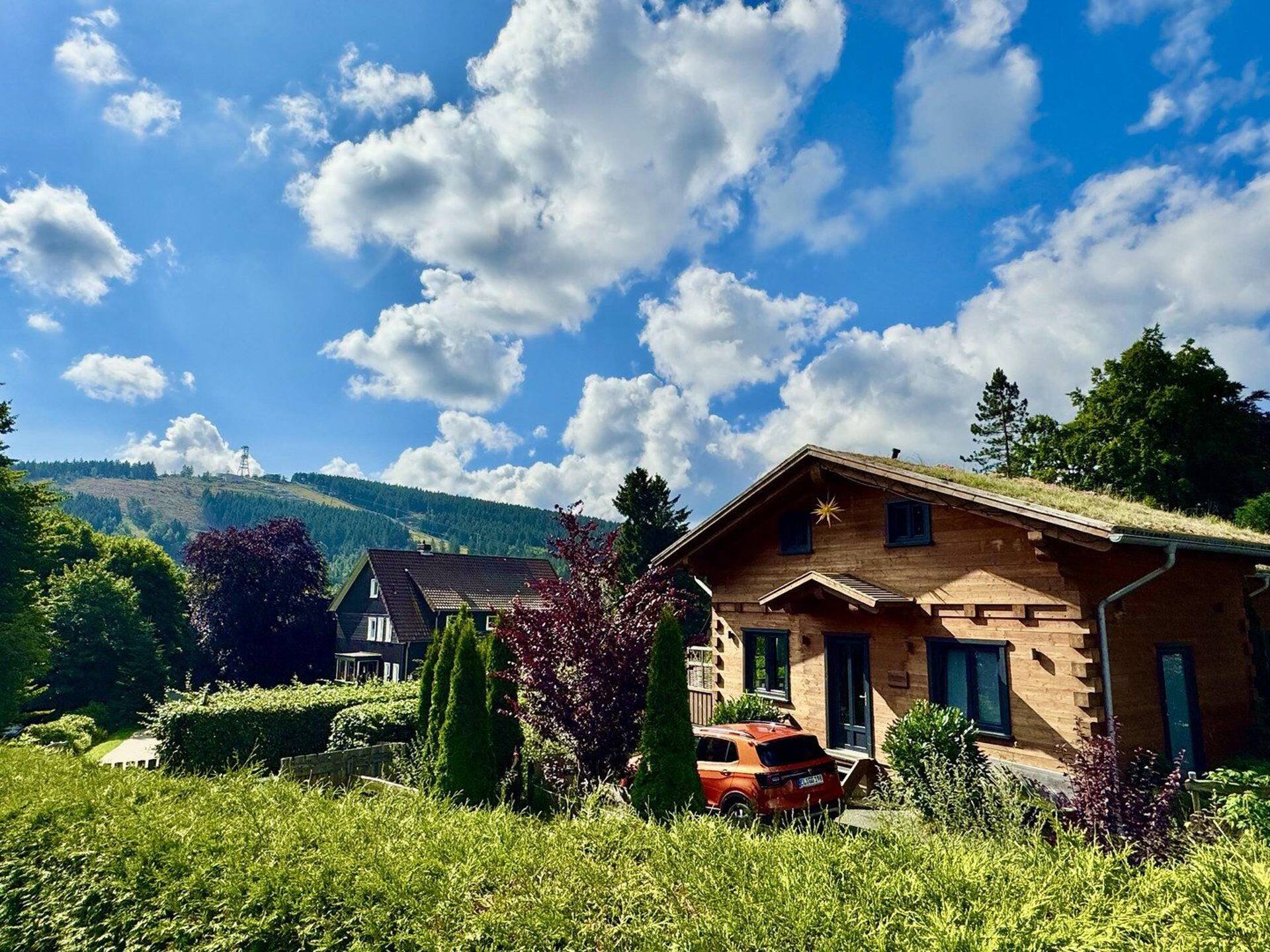 Haus in 38644 Hahnenklee/Goslar mit 390 m² kaufen