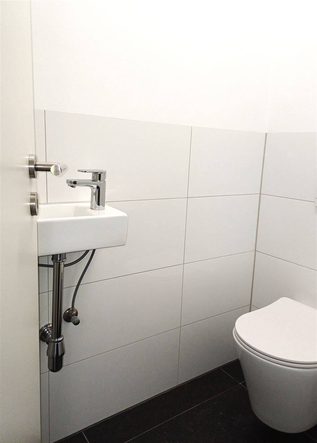 Moderne 2-Zi.-Wohnung m. BLK, Erstbezug, Energieeffiz.-Klasse A, hochwertige Ausstattung mit Klimaanlage, EBK, Lift, Innenstadtnähe – Nürnberg – Vorschaubild 8