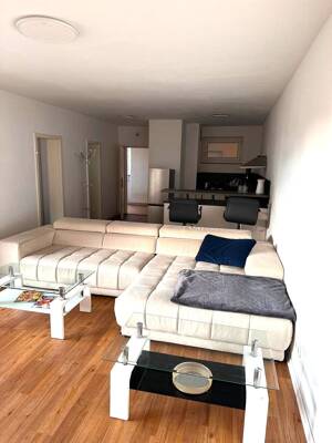 Moderne, barrierefreie Eigentumswohnung in Hannover Vahrenwald-List