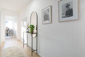 Bremerhaven - Geestemünde | renovierte 2 Zimmer Wohnung in schöner Lage! – 27570 Bremerhaven – Vorschaubild 3