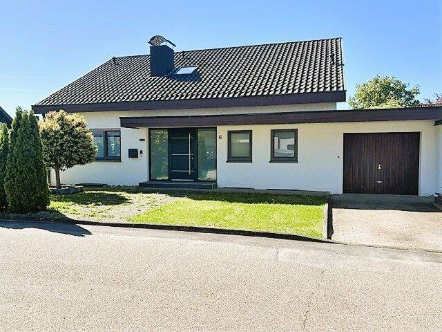 Außergewöhnliche Immobilie mit separater Einheit und vielen Pluspunkten – Bad Friedrichshall – Vorschaubild 2
