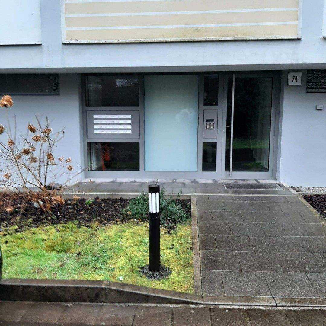 Reserviert! Saarbrücken