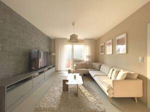Verkaufsangebot für eine tippiditoppi sanierte 3 Zimmer Wohnung, ca. 85,54 m² Wohnfläche am IGA Park in Hamburg-Wilhelmsburg – 21109 Hamburg – Vorschaubild 9